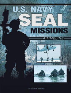 U.S. Navy Seal Missions - 2873985651