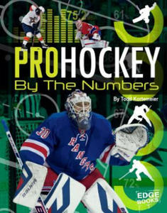 Pro Hockey by the Numbers - 2877410739