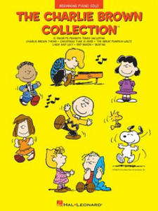 The Charlie Brown Collection - 2877963895