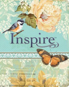 Inspire Bible - 2873894095