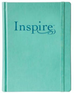 Inspire Bible - 2866064249