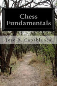 Chess Fundamentals - 2877410738