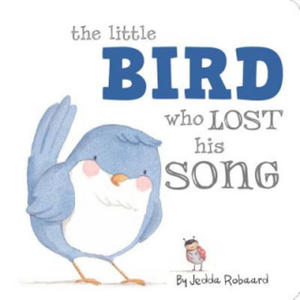 The Little Bird Who Lost His Song - 2873987522