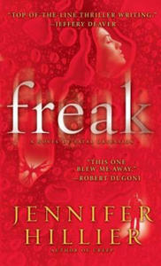 Jennifer Hillier - Freak - 2866533956