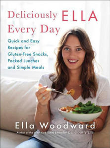 Deliciously Ella Every Day - 2877296599