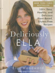 Deliciously Ella - 2878797529