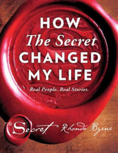 How the Secret Changed My Life - 2878778126