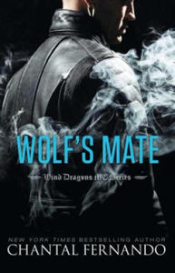 Wolf's Mate - 2870494915