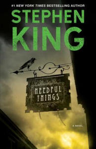 Needful Things - 2866213987