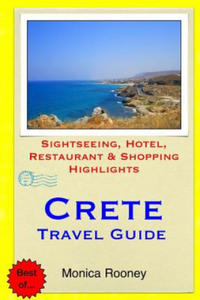 Crete Travel Guide - 2873902025