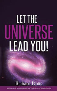 Let the Universe Lead You! - 2861931938