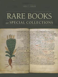 Rare Books and Special Collections - 2869446770