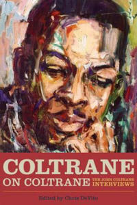 Coltrane on Coltrane - 2863209923