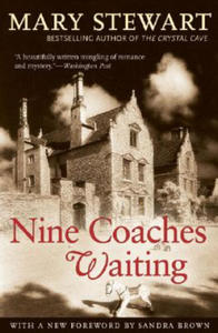Nine Coaches Waiting - 2878629390