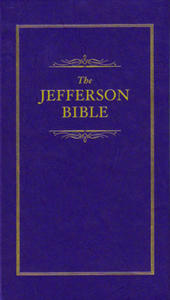 The Jefferson Bible - 2878791418