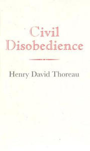 Civil Disobedience - 2878618977