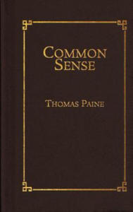 Common Sense - 2874446929