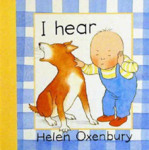 Helen Oxenbury,Helen Oxenbury - I Hear - 2873978514