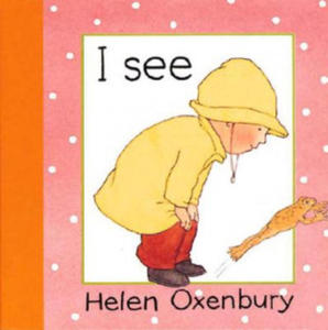 Helen Oxenbury,Helen Oxenbury - I See