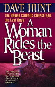Woman Rides the Beast - 2877952794