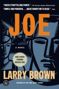 Larry Brown - Joe - 2875908891