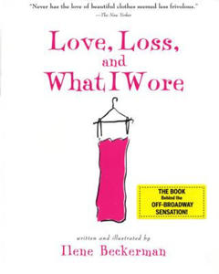 Love, Loss, And What I Wore - 2878615326