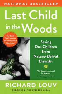 Last Child in the Woods - 2863393842