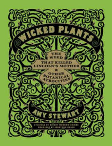 Wicked Plants - 2867750156