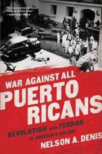 War Against All Puerto Ricans - 2875807933