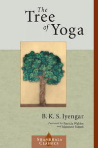 Tree of Yoga