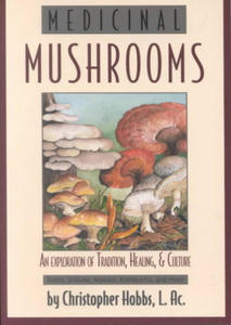 Medicinal Mushrooms - 2878079317