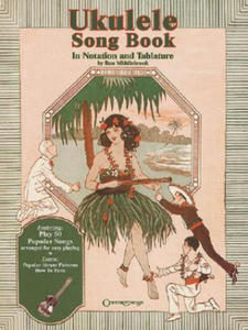 Ukulele Songbook - 2874167598