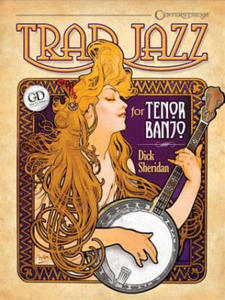 Trad Jazz for Tenor Banjo - 2875128593