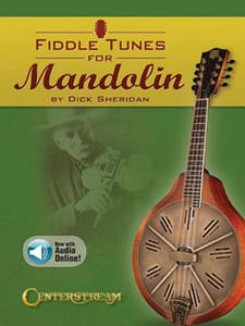 Fiddle Tunes for Mandolin - 2874802694