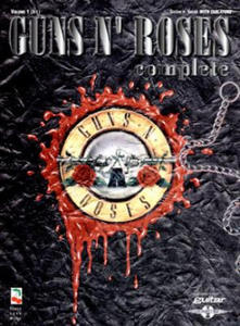 Guns N' Roses Complete - 2874539302
