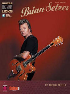 Brian Setzer - 2878625874