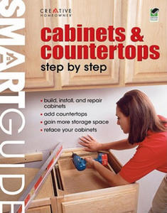 Smart Guide Cabinets & Countertops - 2876451224