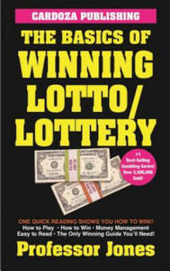 The Basics of Winning Lotto/Lottery - 2877306971