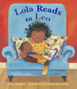 Lola Reads to Leo - 2873991857