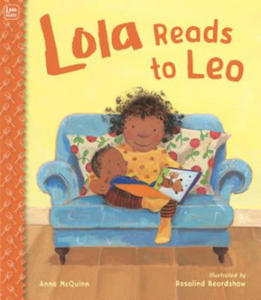 Lola Reads to Leo - 2873162750