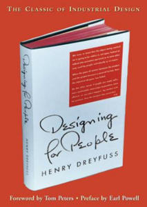 Designing for People - 2866520297