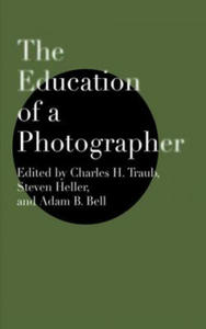 The Education of a Photographer - 2873987512