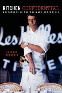 Kitchen Confidential - 2865504721