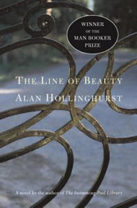 The Line of Beauty - 2861995720