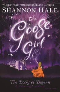 The Goose Girl - 2872008442