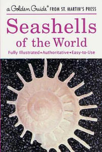 SEASHELLS OF THE WORLD - 2873488072