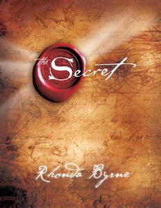 Rhonda Byrne - Secret - 2861902378