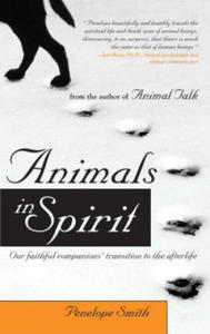 Animals in Spirit - 2866515049