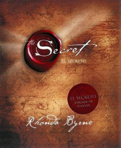 El Secreto / the Secret - 2871904714