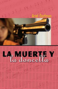LA Muerte Y LA Doncella / Death And The Lady - 2873992312